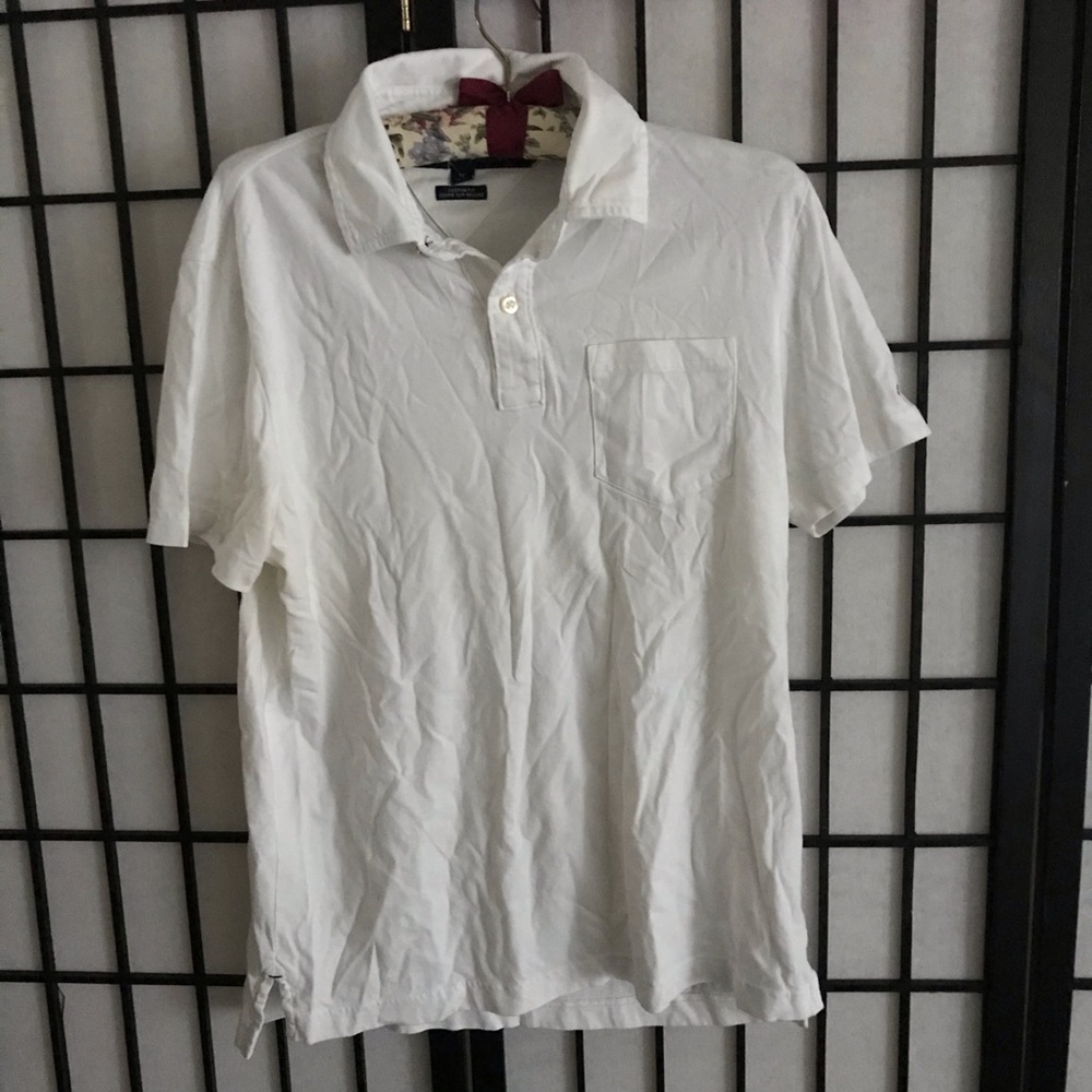 Size S Tommy Hilfiger Polo Short Sleeve Tee